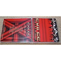 未開封☆ASIA エイジア/サイレント・ネイション 国内盤 廃盤レア 希少盤 即決CD 未開封 サイケジア / Psychesia TAKE THE MOON MVCH-1202